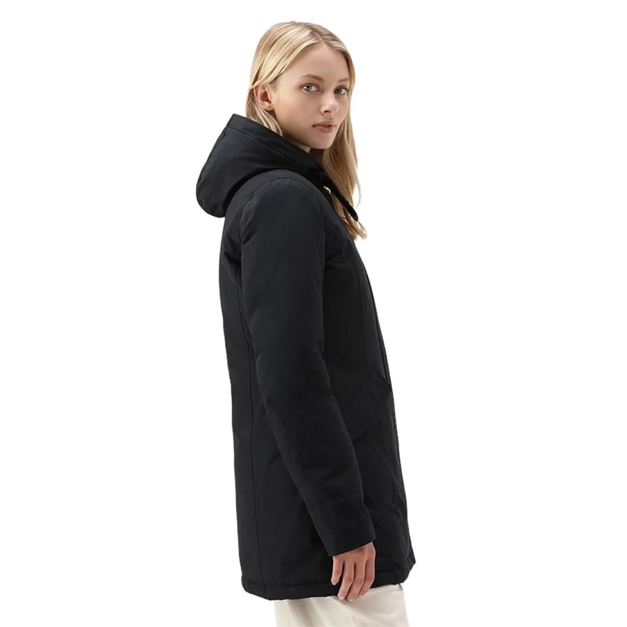 ARCTIC RACCOON PARKA Woolrich | CFWWOU0538FRUT0001DKN